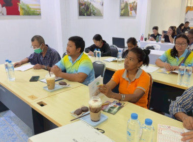 มื่อวันที่ 18 กุมภาพันธ์ 2569 นางสาวกุลยา ทองเพชร ... พารามิเตอร์รูปภาพ 20